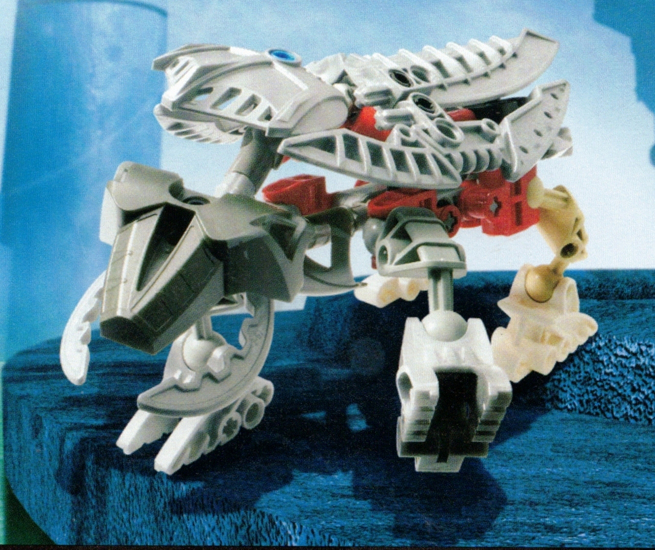 Dermis Turtle, Designed by Jonathan Sheppard